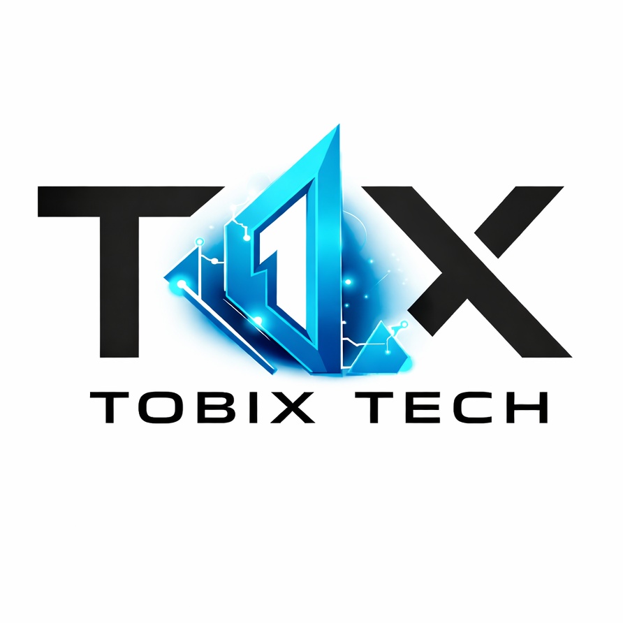 Tobix Technology Logo